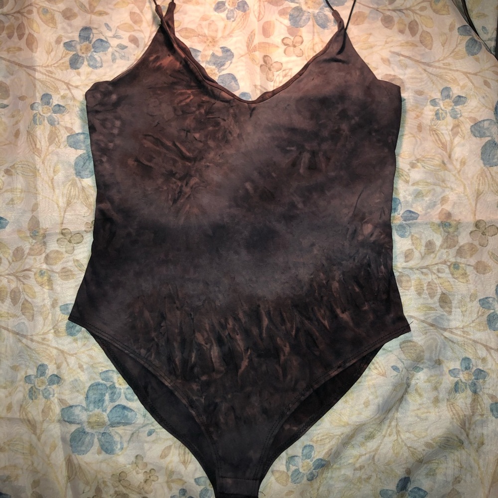bodysuit